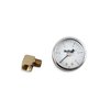 Holley FUEL GAUGE 26-500